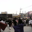 고성오광대정기공연 이미지