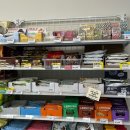 KFC인하대점 | 편의점 다이어트 간식 제로스토어 여기가 천국인가