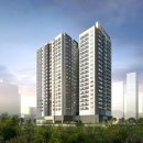 쌍용더플래티넘해운대 이미지