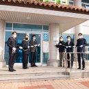 구세군 작은도서관 이미지