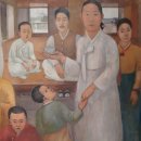 한국근대미술사 이미지