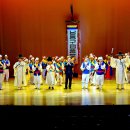 남동구립 풍물단 정기공연 이미지