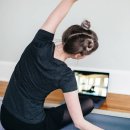 요가+근력운동 이미지