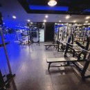 FLEX 헬스클럽 | [강남역 헬스장 추천] 스포애니 강남역2호점 에서 같이운동하자♡