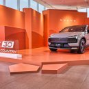 아이언게러지 | 볼보 EX30 CC 실물 후기! 333만 원만 더 내면 428마력?!