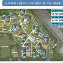 용인 흥덕지구 신규 아파트 파격 분양 이미지