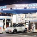 파크세차장 이미지