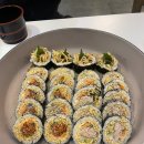 테라김밥월곶점