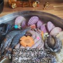 박승광해물손칼국수 아산신정호점 이미지
