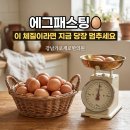 늘편한한의원 | 강남역 다이어트 한의원이 말리는 에그패스팅 🥚 "이 체질이라면 지금 당장 멈추세요"