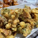 깻잎두마리치킨 이미지