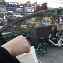 샛별한양6단지아파트 평촌공원사거리 앞 | [평촌임장] 분위기 임장 2차: 평북 아파트 ~ 평촌역 ~ 귀인중~평촌중앙공원