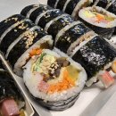 김밥학교 | 옥련동김밥 명품달인김밥 옥련점 명품김밥 내돈내산 후기