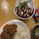 썬샤인 | 둔산동 맛집 돈까스 맛집 갓지동 대전둔산점 반반돈까스 치즈폭포 제대로