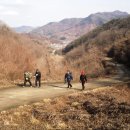 추부면 마전교차로 이미지