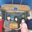 냉정리 마을회관 이미지