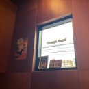 강아지세상 | 수원 대형 카페 3대베이글 맛집 오렌지베이글 내돈내산 주말 방문 후기