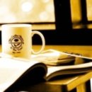 커피타임 이미지