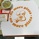 노모어피자 부산교대점 이미지