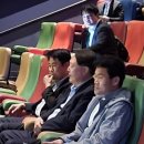 오월에윤 | [논란의 현장] 윤석열 “청년들과 함께”…부정선거 다큐 ‘신의 작품인가’ 관람 후기 🎬