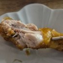 아라치치킨 아라치 경남사천점 고추애간장치킨 포장 솔직후기