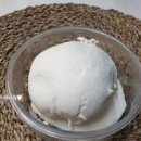 리코타치즈 만들기 보관 생크림 우유 요리 우유로 치즈 만들기 이미지