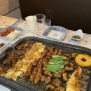 부산 명지맛집 청춘막창 명지점 한우모듬세트 추천