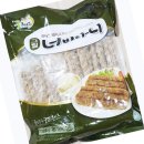 산내음푸드