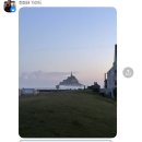 호텔 베르(HOTEL VERT) | 몽생미셸 여행 - Hotel Vert 호텔 베르, 셔틀버스, 야경, 물안개