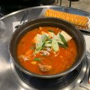 백채김치찌개 곡반정동점 | 화명동현지인맛집 추천 백채김치찌개 부산화명점 내돈내산 솔직후기