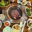 옛날갈비본점 이미지