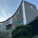 세븐일레븐부여롯데아울렛점 | 롯데리조트부여 클린스위트룸 1017호 (시골통닭,떡참, 부대시설 상세후기) 1박2일