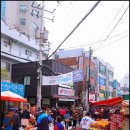 하단5일상설시장 이미지