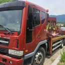 2019년식 노브스280마력6×4. 7톤붐 잭언더 팔아요.넘버포함8900만원.***-****-**** 이미지
