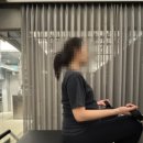 필라테스토리코어식스 | 임산부 방광염 목디스크 통증까지 있던 산모님의 서울숲 성수역 산전 필라테스 후기 (하우스틸츠)