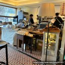 한양대(체육관) | 한양대 카페 케이크 어질 인 왕십리 오픈런 후기