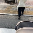 에그 스카이 휴대용유모차 매우 솔직후기(내돈내산)