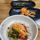 서울공덕초등학교 | [서울 공덕동] 공덕맛집 봉평옹심이메밀칼국수에서 옹심이메밀칼국수, 메밀김치전병 먹은 후기