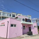 설악해수욕장 화장실 이미지