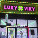 LUKY VIKY 이미지