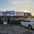 천하제일장어