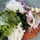 장호항 홍문어 이미지