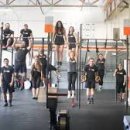 어라운드 크로스핏 광교점 이미지