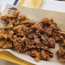 노랑통닭 안산초지점