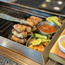 [양산 맛집] 물금 고기집 양산 삼겹살 맛집 : 제주옥탑 (제주 흑돼지 전문점)