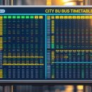 영신버스 이미지