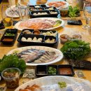 The 하루만펜션 | 제주도 단체 펜션 추천 아롬타롬하우스 함덕 6인 숙소 동쪽 여행