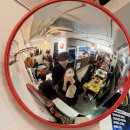 차오미엔 | [서울/잠실] 송리단길 퓨전 중화요리 맛집 팡즈, 주말 웨이팅, 차오미엔 완탕면 후기