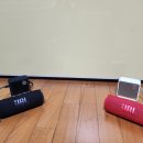 jbl flip7 이미지