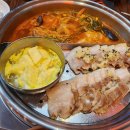 한국수 가산디지털역점 이미지